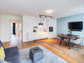 apartment München Schwanthalerhöhe 04 living area 15033