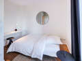 apartment München Schwanthalerhöhe 02 Workspace/Guestroom 15033