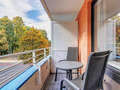 apartment München Bogenhausen 01 balcony 15034