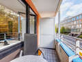 apartment München Bogenhausen 02 balcony 15034