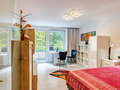 apartment München Bogenhausen 01 living area 15034