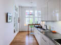apartment München Isarvorstadt 02 kitchen 15035