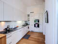 apartment München Isarvorstadt 03 kitchen 15035