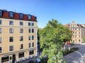 apartment München Isarvorstadt 02 view 15035