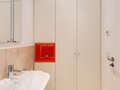 apartment München Isarvorstadt 02 guest toilet 15035