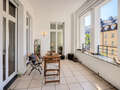 apartment München Isarvorstadt 01 loggia 15035