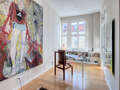 apartment München Isarvorstadt 01 work area 15035