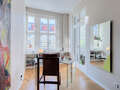 apartment München Isarvorstadt 02 work area 15035