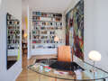 apartment München Isarvorstadt 03 work area 15035