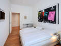 apartment München Isarvorstadt 02 bedroom 15035