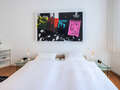 apartment München Isarvorstadt 03 bedroom 15035