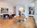 apartment München Isarvorstadt 01 living area 15035