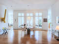 apartment München Isarvorstadt 03 living area 15035