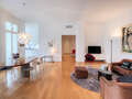 apartment München Isarvorstadt 04 living area 15035
