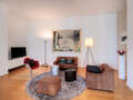 apartment München Isarvorstadt 05 living area 15035