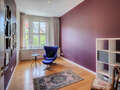apartment München Isarvorstadt 01 guest room 15035