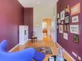 apartment München Isarvorstadt 02 guest room 15035