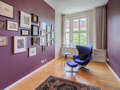 apartment München Isarvorstadt 03 guest room 15035