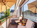 apartment München Waldtrudering 01 balcony 15036