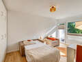 apartment München Waldtrudering 01 sleeping area 15036