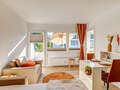 apartment München Waldtrudering 01 living area 15036