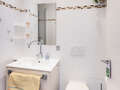apartment München Pasing 01 2. bathroom 15037