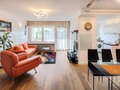 apartment München Pasing 03 living area 15037