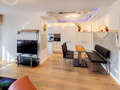 apartment München Pasing 04 living area 15037