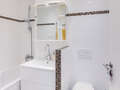 apartment München Pasing 01 1. bathroom 15037
