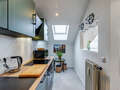 attic apartment München Solln 02 kitchen 15038