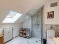 attic apartment München Solln 02 bathroom 15038