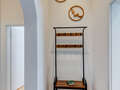 attic apartment München Solln 02 hall 15038