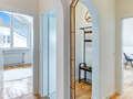attic apartment München Solln 03 hall 15038