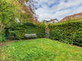 attic apartment München Solln 01 communal garden 15038