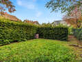 attic apartment München Solln 02 communal garden 15038
