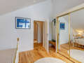 attic apartment München Solln 03 bedroom 15038