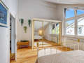 attic apartment München Solln 04 bedroom 15038
