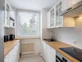 apartment München Schwabing-West 01 kitchen 15039