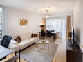 apartment München Schwabing-West 01 living area 15039