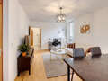 apartment München Schwabing-West 03 living area 15039