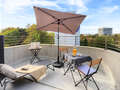apartment München Neuperlach 01 balcony 15040
