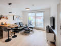 apartment München Neuperlach 01 living area 15040
