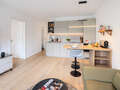 apartment München Neuperlach 03 living area 15040