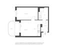 apartment München Neuperlach 01 floor plan 15040
