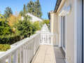 townhouse München Waldtrudering 01 balcony 15041