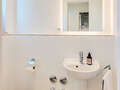 townhouse München Waldtrudering 02 guest toilet 15041