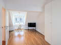 townhouse München Waldtrudering 03 2. bedroom 15041