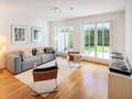 townhouse München Waldtrudering 01 living area 15041