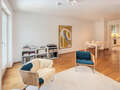 townhouse München Waldtrudering 02 living area 15041