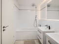 townhouse München Waldtrudering 03 1. bathroom 15041